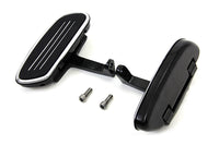 HARLEY Soziustrittbrett-Set im Streamliner-Design passend für FLT Modelle ab Baujahr 1993,