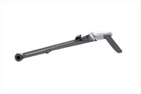 HARLEY Jiffy Seitenständer Chrom Passend für 2007-UP FLT,