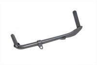 HARLEY Jiffy Seitenständer Chrom Passend für 2007-UP FLT,