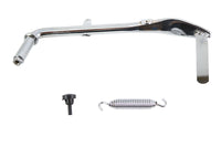 HARLEY Jiffy Seitenständer Chrom Passend für 2007-UP FLT,