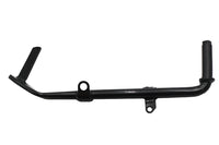 HARLEY Jiffy Seitenständer schwarz passend für 2007-UP FLT,