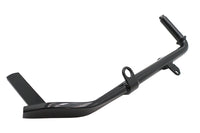HARLEY Jiffy Seitenständer schwarz passend für 2007-UP FLT,