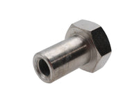 HARLEY Gewinde-Seitenständerdistanzstück Passend 0-  Custom, Anwendung