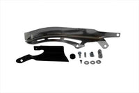 HARLEY Chrom Hinterer Riemenschutz oben Passend für 2007-UP FXST, 2007-UP FLSTF,