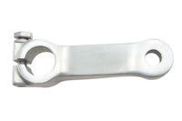HARLEY Right Side Footpeg Mount Support Polished FX 1978-1984