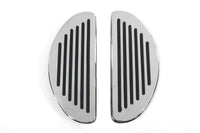 HARLEY Fahrer Trittbrett-Set im Rail-Design Passend für 1980-UP FLT, 1986-UP FLST, 1980-UP FLT,