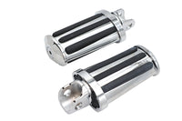 HARLEY Railer Style Fahrertrittbretter Set Passt 0-  Alle Modelle mit männlichem Montageblock