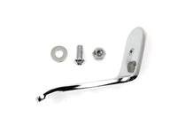 HARLEY Chrome Seitenständer-Verlängerung Passend für 1991-UP FLT,
