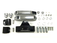 HARLEY Highway Bar Kit Passend für 2000-2017 FLST, 2000-2017 FXST,