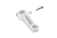 HARLEY Spline Fußrastenhalterung Zink Passend für 1973-1984 FX, 1973-1984 FX,