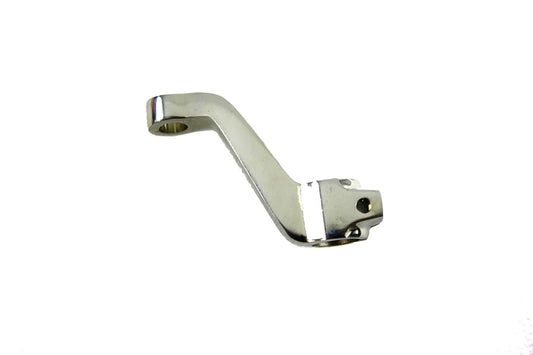HARLEY Right Footpeg Support Zinc fits 1965-1977 FL,