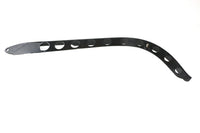 HARLEY Rigid  inchHoly inch Chain Guard Black Powder Coated fits 1936-1952 EL,   1941-1957 FL,
