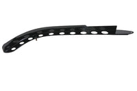 HARLEY Rigid  inchHoly inch Chain Guard Black Powder Coated fits 1936-1952 EL,   1941-1957 FL,