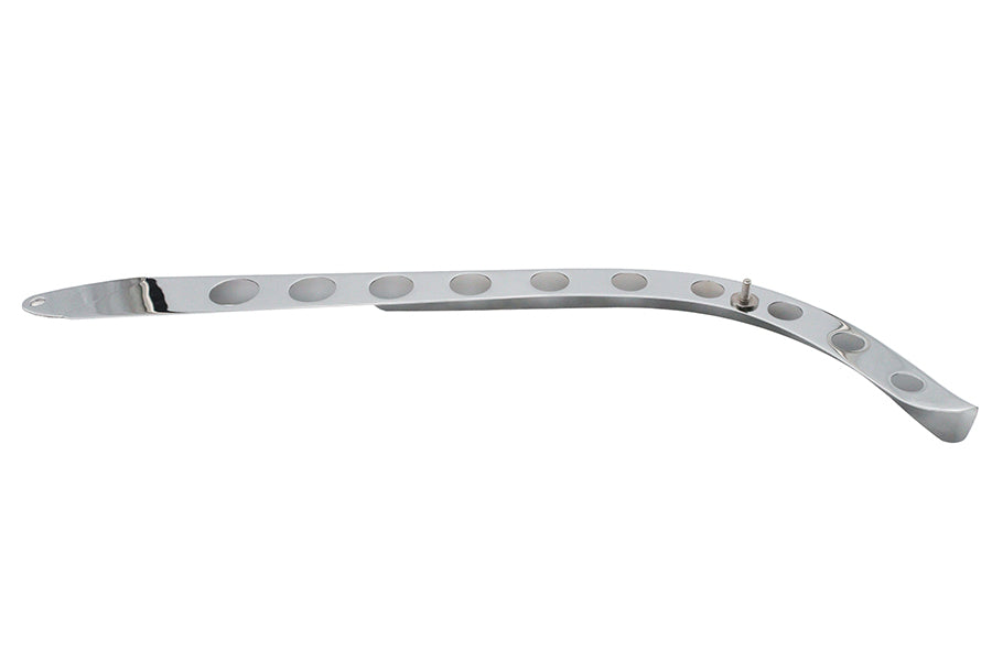 HARLEY Rigid "Holy" Kettenschutz Chrom passend für 1936-1952 EL, 1941-1957 FL,