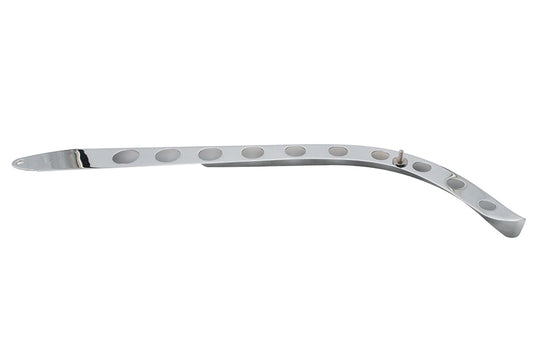 HARLEY Rigid "Holy" Kettenschutz Chrom passend für 1936-1952 EL, 1941-1957 FL,