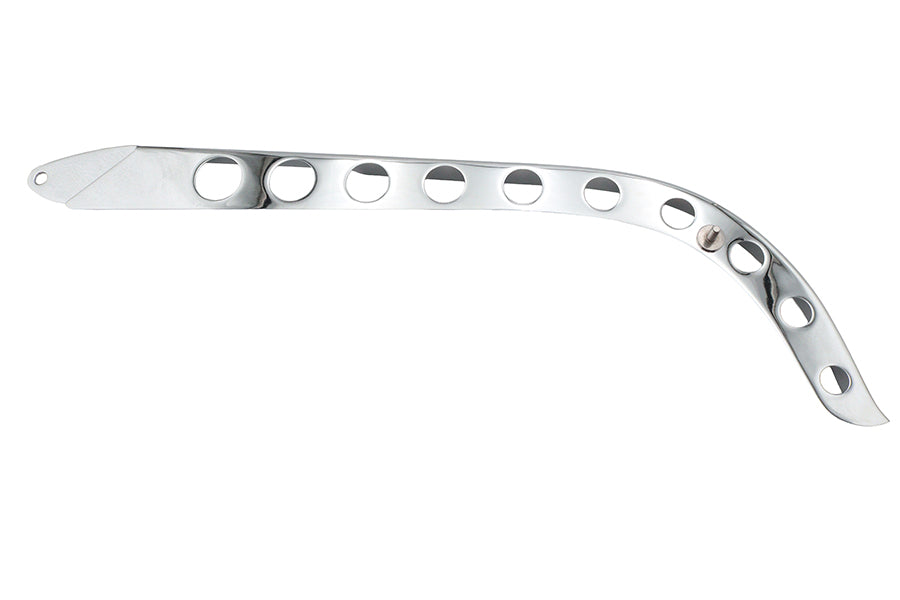 HARLEY Rigid "Holy" Kettenschutz Chrom passend für 1936-1952 EL, 1941-1957 FL,