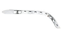 HARLEY Rigid "Holy" Kettenschutz Chrom passend für 1936-1952 EL, 1941-1957 FL,