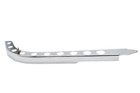 HARLEY Rigid "Holy" Kettenschutz Chrom passend für 1936-1952 EL, 1941-1957 FL,