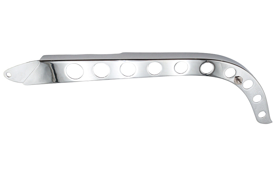 HARLEY Rigid "Holy" Kettenschutz Chrom passend für 1936-1952 EL, 1941-1957 FL,