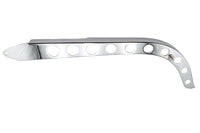 HARLEY Rigid "Holy" Kettenschutz Chrom passend für 1936-1952 EL, 1941-1957 FL,