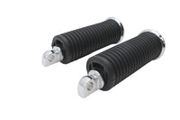 HARLEY Large Male Footpeg Set Fits 0-  Custom, application