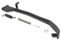 HARLEY FXR Seitenständer-Kit Schwarz 1982-1990 Passend für 1982-1990 FXR,