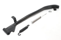 HARLEY FXR Seitenständer-Kit Schwarz 1982-1990 Passend für 1982-1990 FXR,