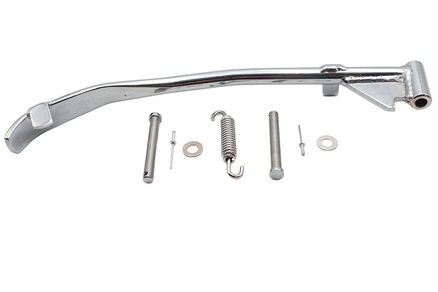 HARLEY FXR Seitenständer-Kit 1982-1990 Passend für 1982-1990 FXR,