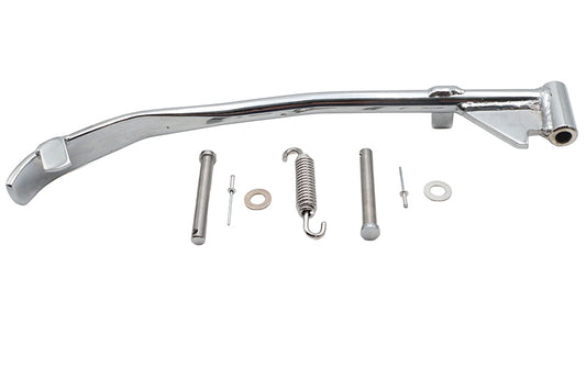 HARLEY FXR Seitenständer-Kit 1982-1990 Passend für 1982-1990 FXR,