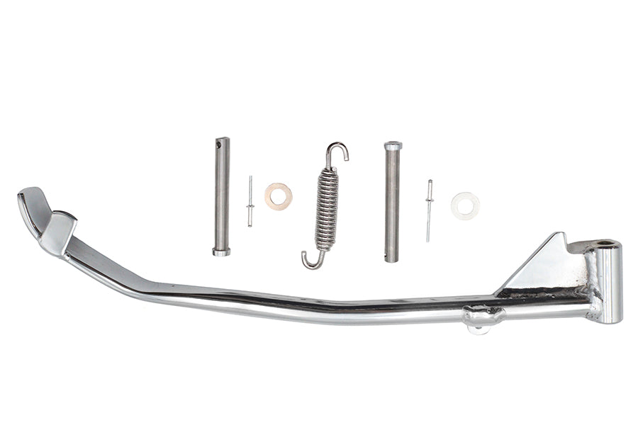 HARLEY FXR Seitenständer-Kit 1982-1990 Passend für 1982-1990 FXR,