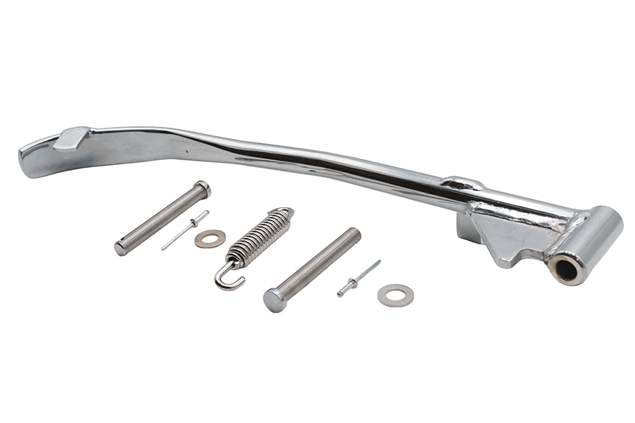 HARLEY FXR Seitenständer-Kit 1982-1990 Passend für 1982-1990 FXR,