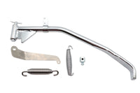 HARLEY FXR Seitenständer-Kit 1991–1994 Passt für 1991–1994 FXR,
