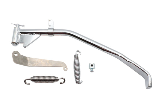 HARLEY FXR Seitenständer-Kit 1991–1994 Passt für 1991–1994 FXR,