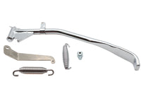 HARLEY FXR Seitenständer-Kit 1991–1994 Passt für 1991–1994 FXR,