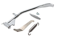 HARLEY FXR Seitenständer-Kit 1991–1994 Passt für 1991–1994 FXR,