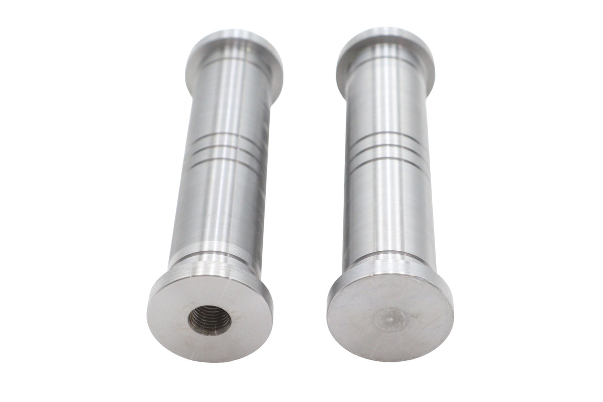 HARLEY Ultima Footpeg Set Fits Custom 0- , application