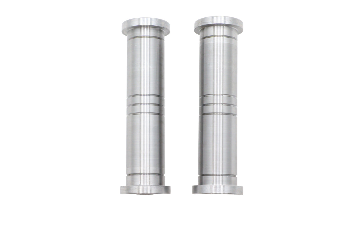 HARLEY Ultima Footpeg Set Fits Custom 0- , application
