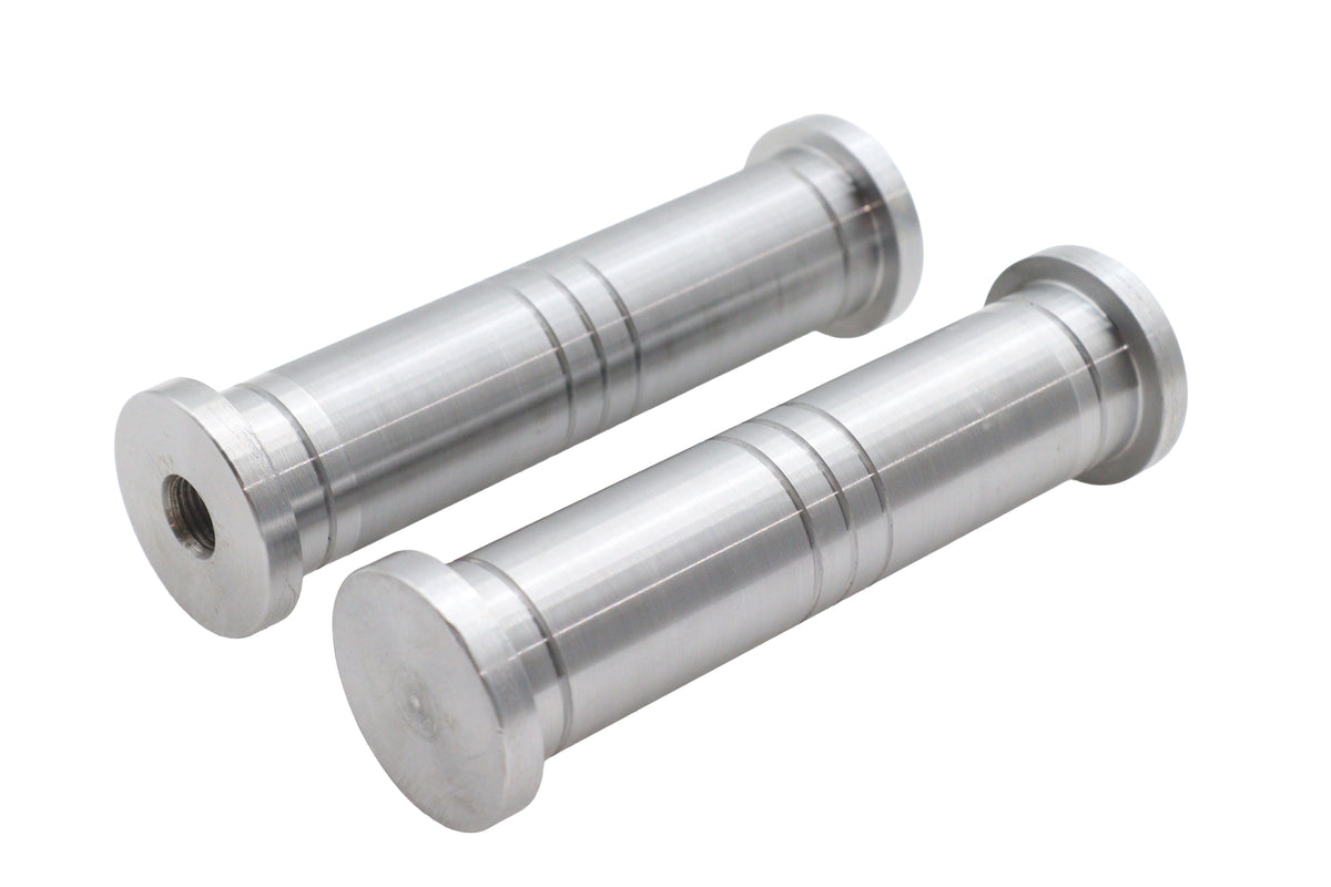 HARLEY Ultima Footpeg Set Fits Custom 0- , application