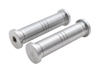 HARLEY Ultima Footpeg Set Fits Custom 0- , application