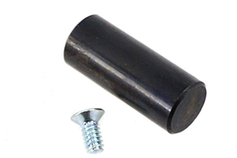 HARLEY Seitenständer-Stift-Kit passend für XL-Modelle 1952–1984,