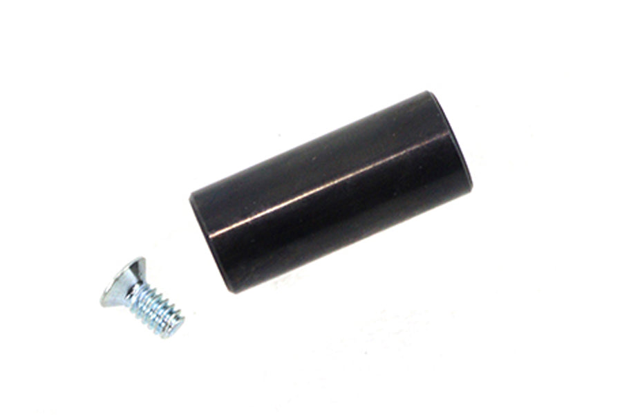 HARLEY Seitenständer-Stift-Kit passend für XL-Modelle 1952–1984,