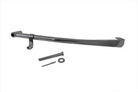 HARLEY FXR Seitenständer Chrom Passend für 1982-1990 FXR, 1982-1990 FXR,