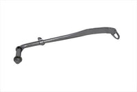 HARLEY geschmiedeter Chrom-Seitenständer Passt für 1936-1940 EL, 1941-1984 FL, 1971-1984 FX, 1984-1988 FXST,