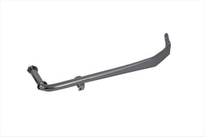 HARLEY geschmiedeter Chrom-Seitenständer Passt für 1936-1940 EL, 1941-1984 FL, 1971-1984 FX, 1984-1988 FXST,