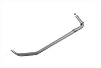 HARLEY Seitenständer Verlängert Chrom Passt für 1936-1940 EL,   1941-1984 FL,   1971-1984 FX,   1984-1988 FXST