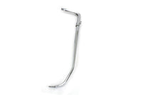HARLEY verchromter verlängerter Seitenständer, passend für 1936-1940 EL, 1941-1984 FL, 1971-1984 FX, 1984-1988 FXST