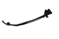 HARLEY FXR Seitenständer Schwarz Passend für 1982-1990 FXR, 1982-1990 FXR,
