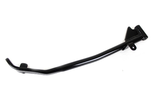 HARLEY FXR Seitenständer Schwarz Passend für 1982-1990 FXR, 1982-1990 FXR,