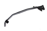 HARLEY FXR Seitenständer Schwarz Passend für 1982-1990 FXR, 1982-1990 FXR,