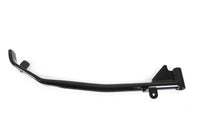HARLEY FXR Seitenständer Schwarz Passend für 1982-1990 FXR, 1982-1990 FXR,